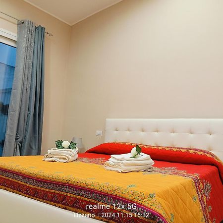 利扎诺Bed & Relax别墅 外观 照片