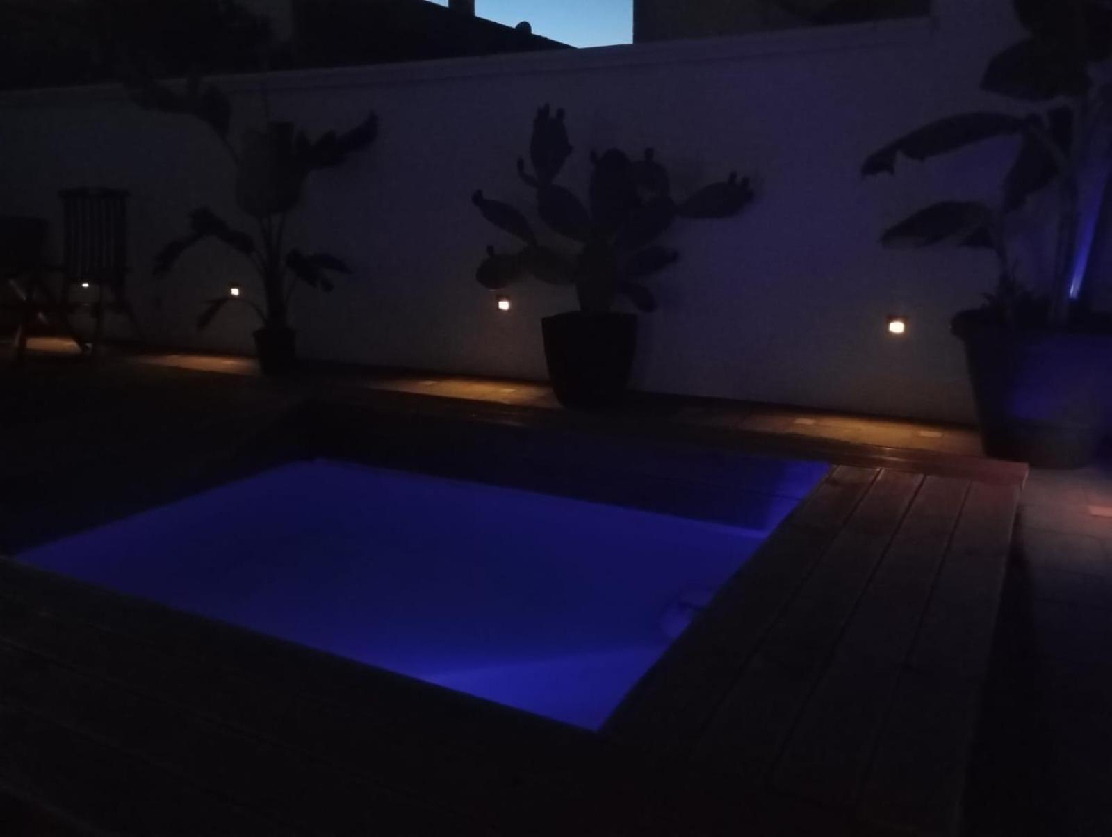 利扎诺Bed & Relax别墅 外观 照片