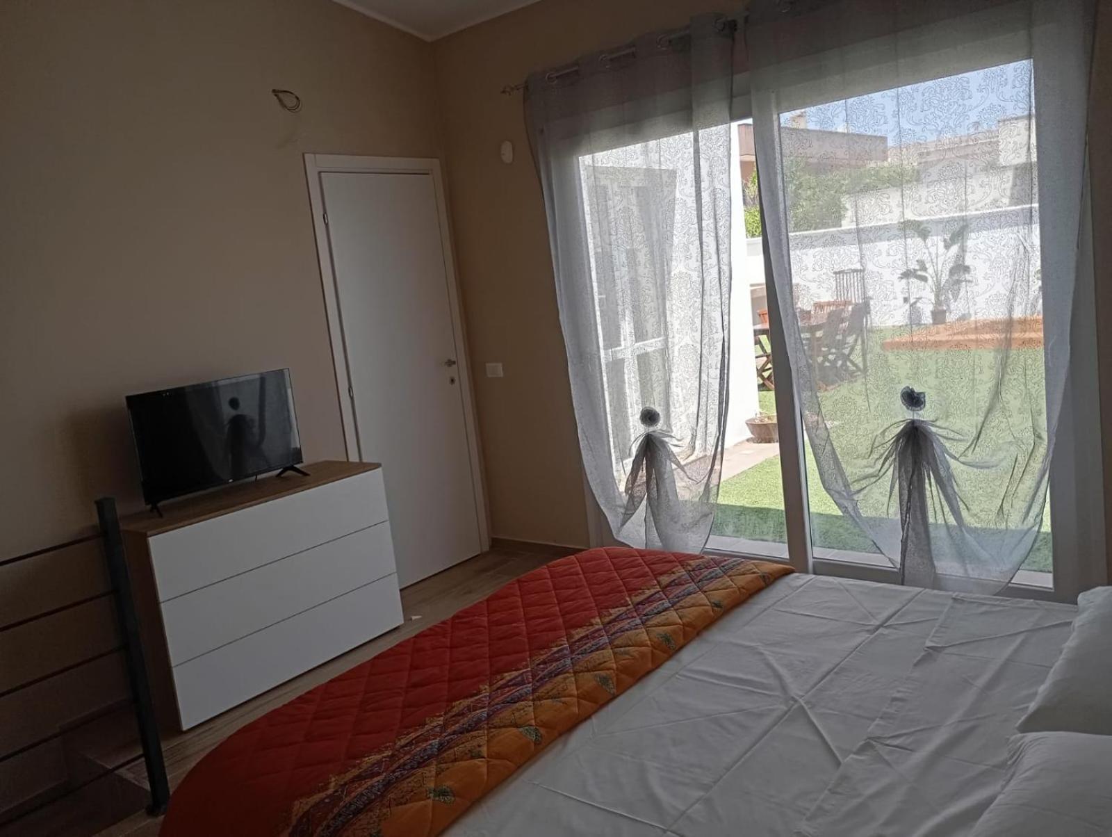 利扎诺Bed & Relax别墅 外观 照片